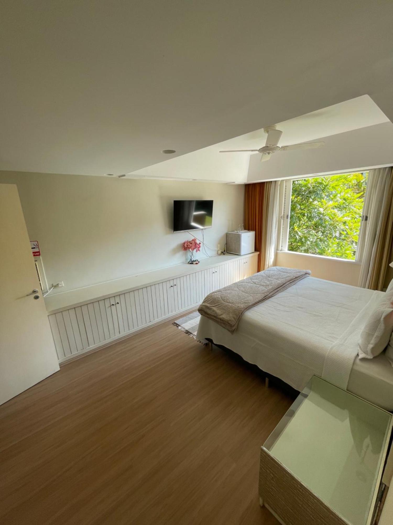 Suite Pousada Do Lago เปโตรโปลิส ภายนอก รูปภาพ