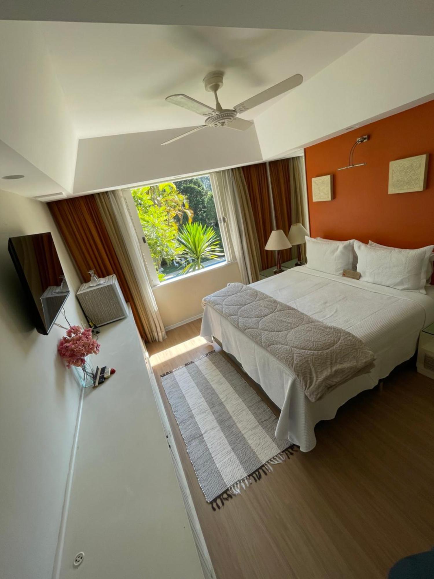 Suite Pousada Do Lago เปโตรโปลิส ภายนอก รูปภาพ