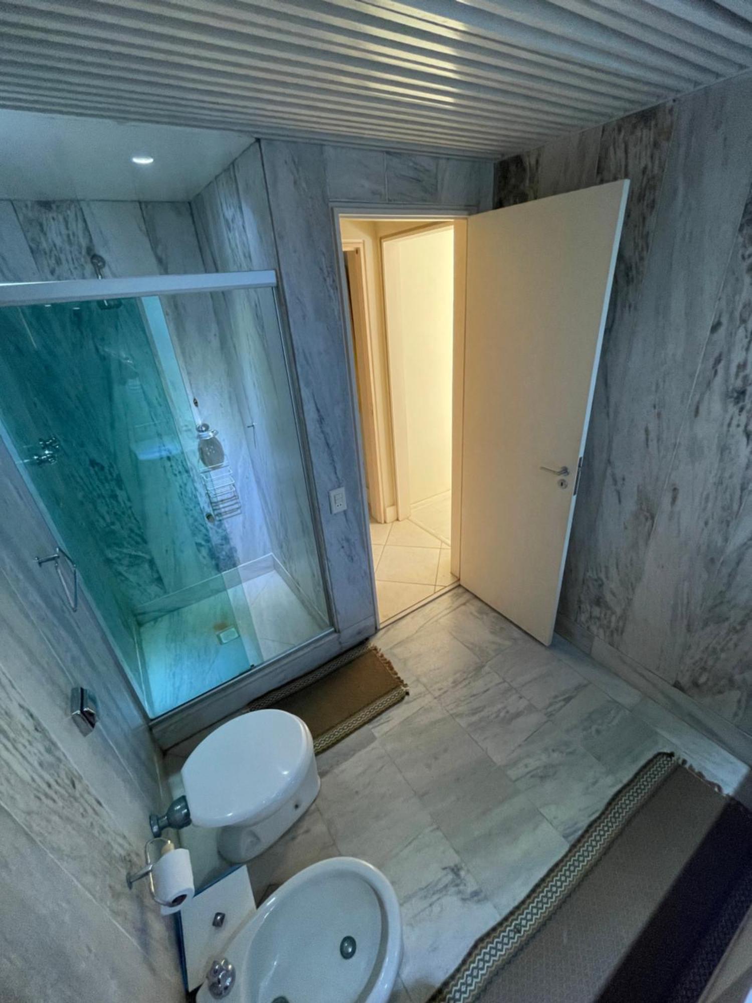 Suite Pousada Do Lago เปโตรโปลิส ภายนอก รูปภาพ