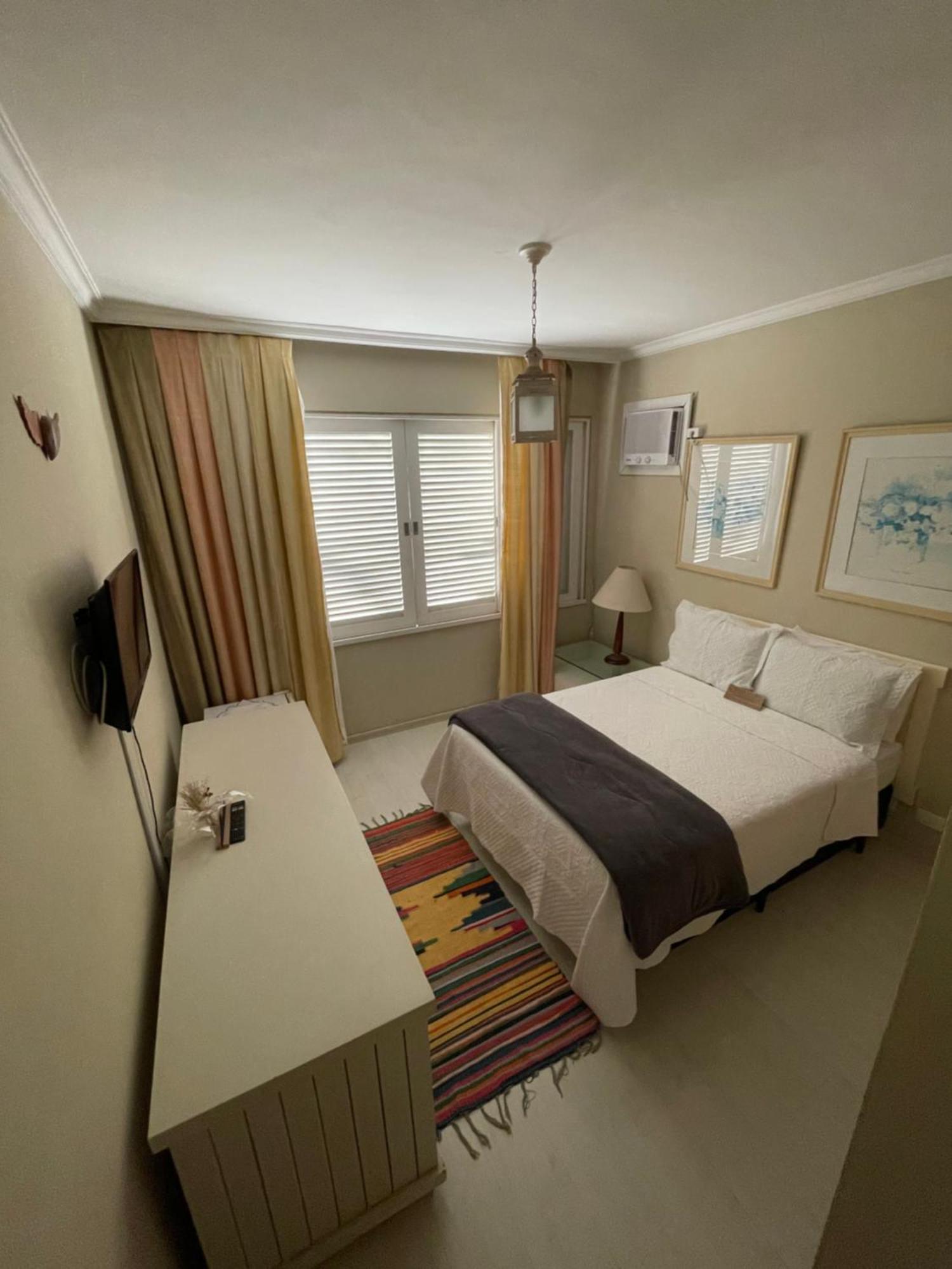 Suite Pousada Do Lago เปโตรโปลิส ภายนอก รูปภาพ