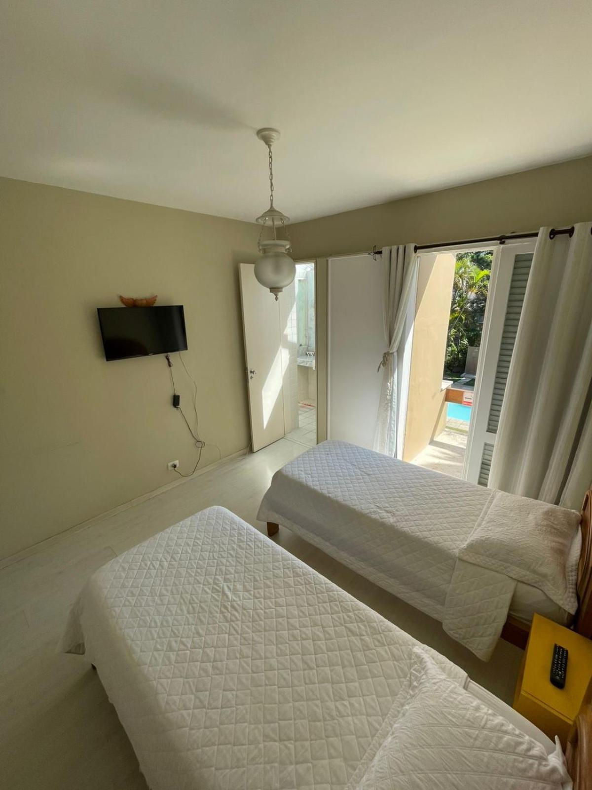 Suite Pousada Do Lago เปโตรโปลิส ภายนอก รูปภาพ